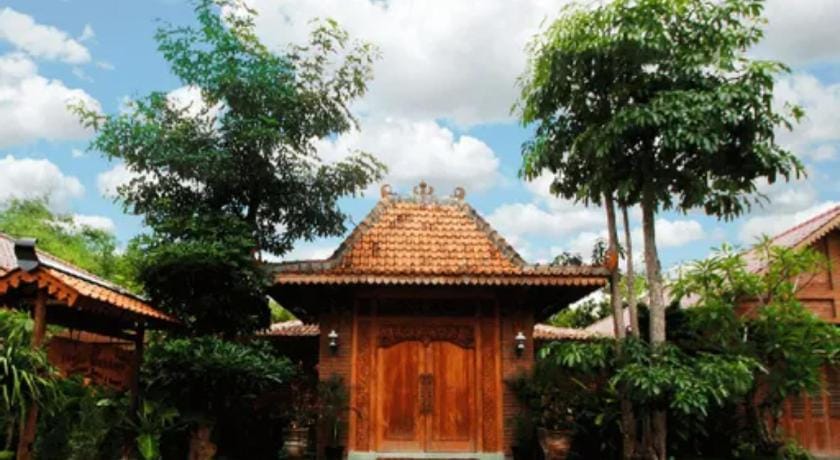 Omah Perengkembang By Secoms Hotel in Special Region of Yogyakarta