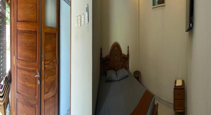 Omah Perengkembang By Secoms Hotel in Special Region of Yogyakarta