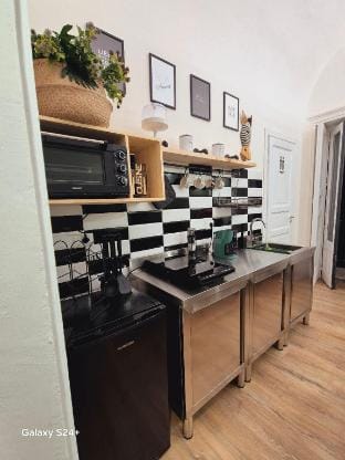 Zebra a Pua' Apartment in Catania