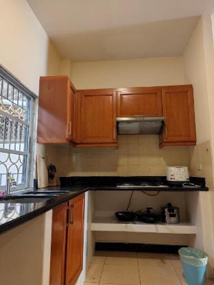 芭提雅市中心住宅 3个卧室都带有独立卫生间  Vacation rental in Pattaya City