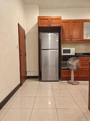 芭提雅市中心住宅 3个卧室都带有独立卫生间  Vacation rental in Pattaya City