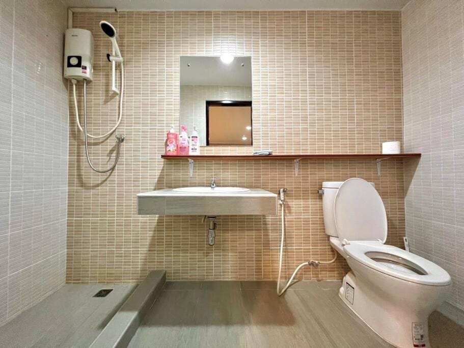 Maruay Living Apartment (Khaosan) 501 Apartment in Bangkok