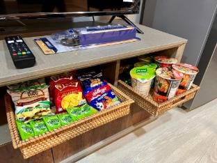 Maruay Living Apartment (Khaosan) 501 Apartment in Bangkok