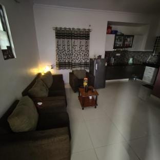 Lakeview Oasis  Vacation rental in Bengaluru