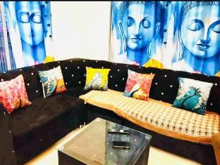 Preman Lok  Villa in India
