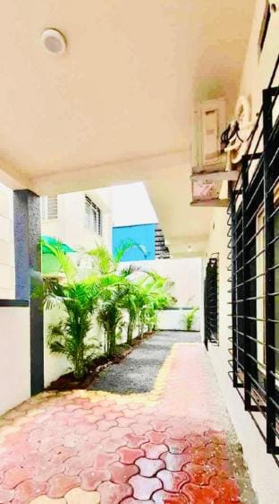 Preman Lok  Villa in India