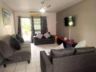 Just Property Zululand Self Catering Apartment in KwaZulu-Natal