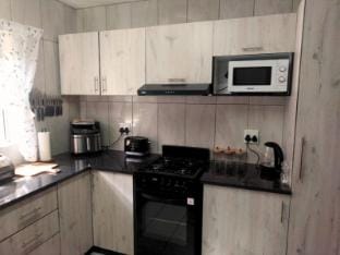 Just Property Zululand Self Catering Apartment in KwaZulu-Natal