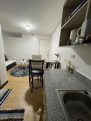 Palamas Cabin Apartment in Bacoor