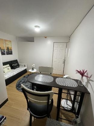 Palamas Cabin Apartment in Bacoor