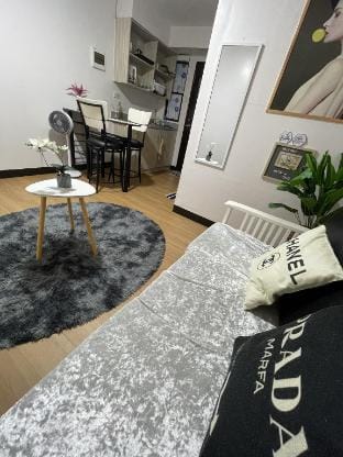 Palamas Cabin Apartment in Bacoor