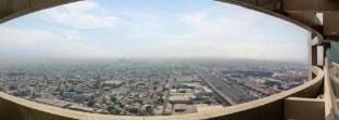 Aykon Tower I Birds Eye View ! Apartment in Dubai