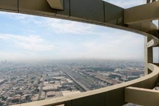 Aykon Tower I Birds Eye View ! Apartment in Dubai