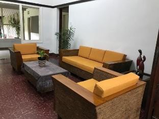 Back-in-time Stay Vacation rental in Bandung