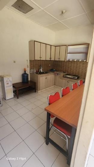 Back-in-time Stay Vacation rental in Bandung