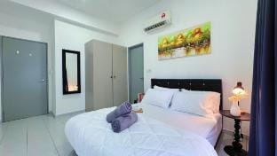 MesaHills USIM, KLIA, Sepang, Nilai Apartment in Negeri Sembilan, Malaysia
