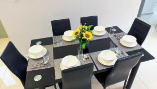 MesaHills USIM, KLIA, Sepang, Nilai Apartment in Negeri Sembilan, Malaysia