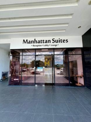 Manhattan Suites (Ophelia) by KinabaluKomfort Apartment in Kota Kinabalu
