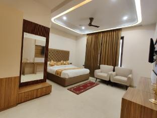 Aahan Villa Homestay Villa in Punjab, India