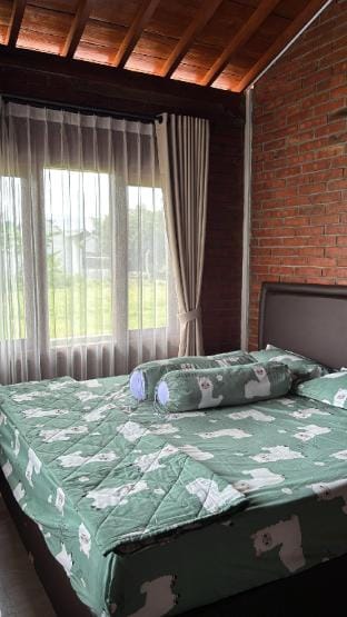 Amari Homestay Vacation rental in Special Region of Yogyakarta