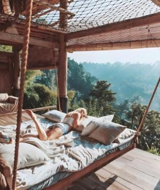 Sidemen Villas Villa in Selat