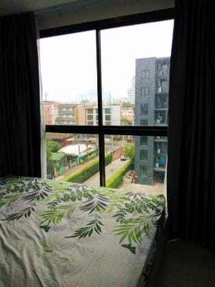 The Excel Place 1 bed / 1 bath Apartment in Bangkok
