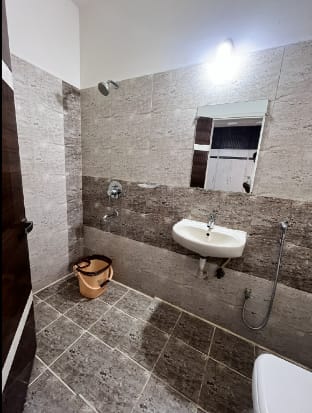 Brundhavanam Appartment in Madhapur Apartment in Hyderabad