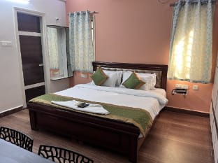 Brundhavanam Appartment in Madhapur Apartment in Hyderabad