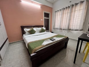 Brundhavanam Appartment in Madhapur Apartment in Hyderabad