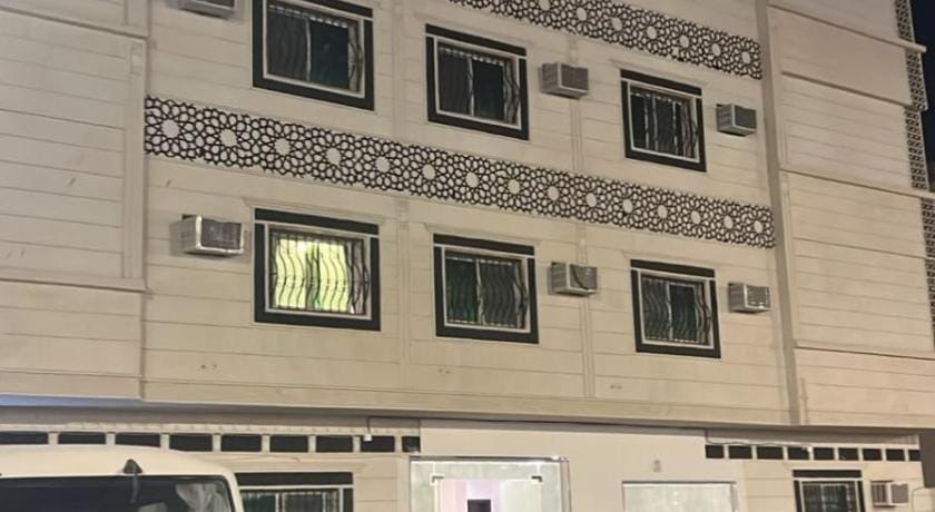 Bait Al-Saad Hotel in Medina