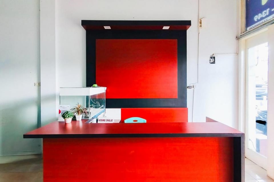 RedDoorz Near Tj Uban Bintan Utara Hotel in Riau Islands, Indonesia