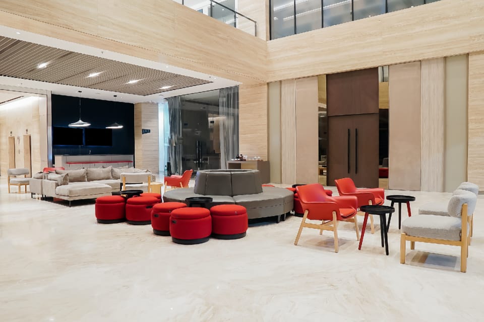 NEO Airport Jakarta Hotel in Jakarta
