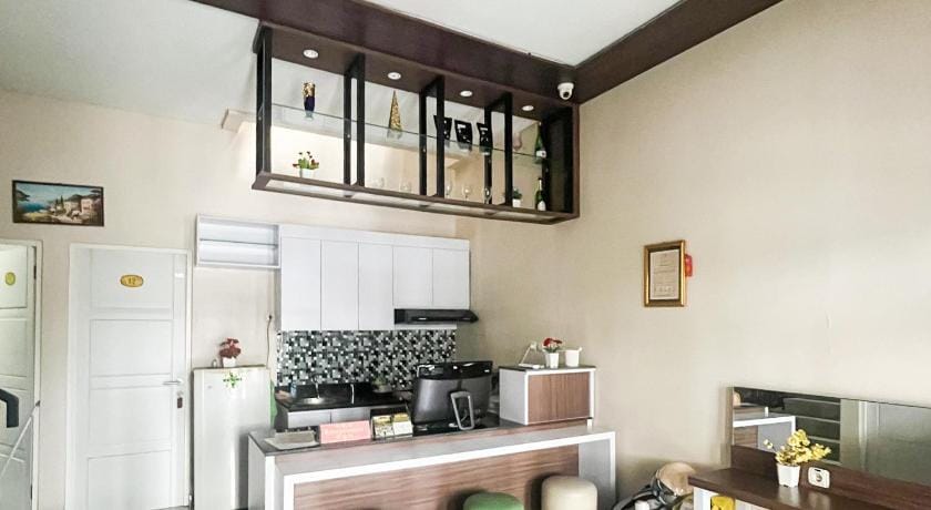 Homestay Harmony Syariah RedPartner Near Juanda T2 Hotel in East Java