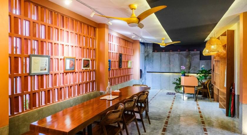 Urbanview Syariah Soul Sanctuary near Stasiun Purwokerto Hotel in Indonesia