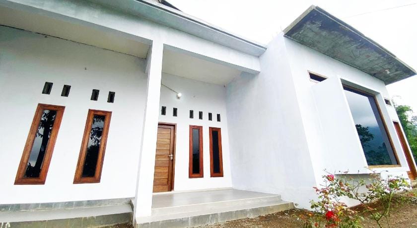 Dieng Ananda Mountain View Syariah RedPartner Hotel in Indonesia