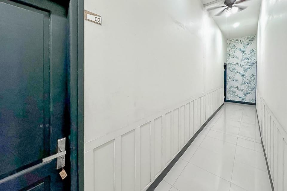 MYHOME Blora Mitra RedDoorz Hotel in East Java