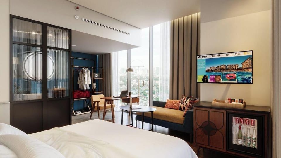 Artotel Hub Simpang Temu Hotel in Jakarta