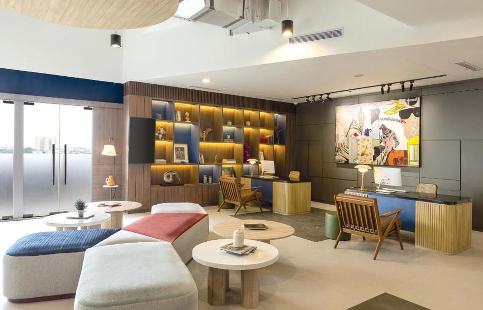 Artotel Hub Simpang Temu Hotel in Jakarta