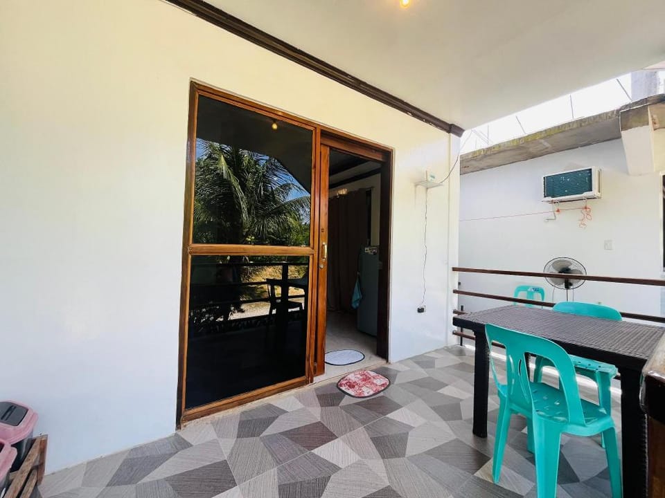Kiera Homestay Bed and Breakfast in General Luna