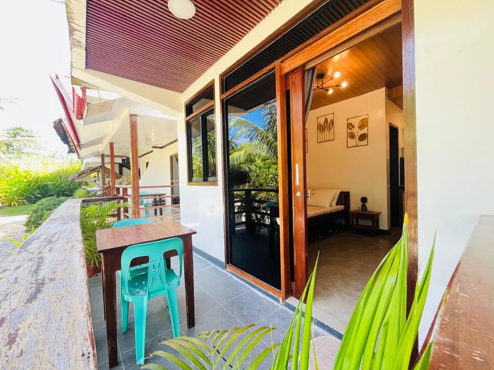 Kiera Homestay Bed and Breakfast in General Luna
