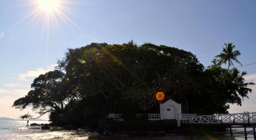 Villa iSoNet Bed and Breakfast in Southern Province