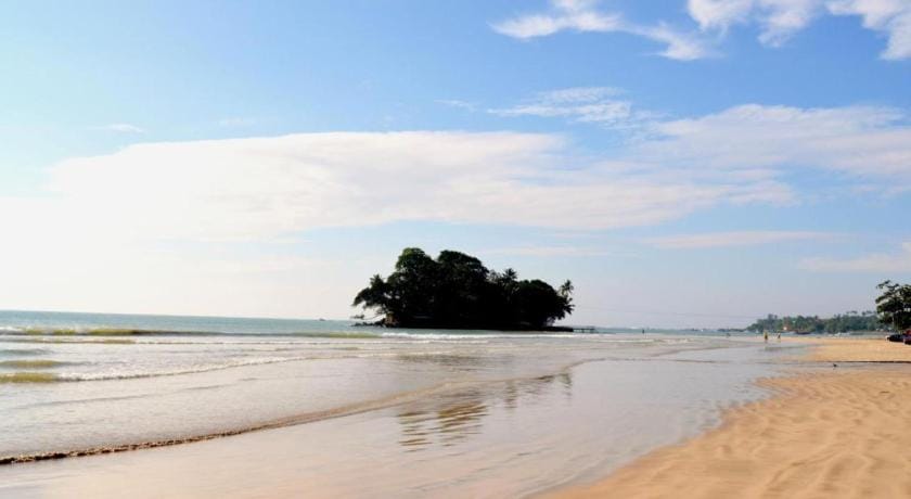 Villa iSoNet Bed and Breakfast in Southern Province