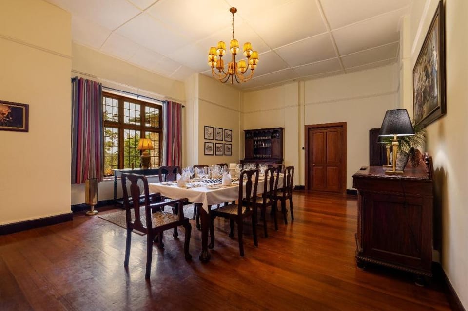Bluechip Leisure Summerhill Bungalow Hotel in Nuwara Eliya