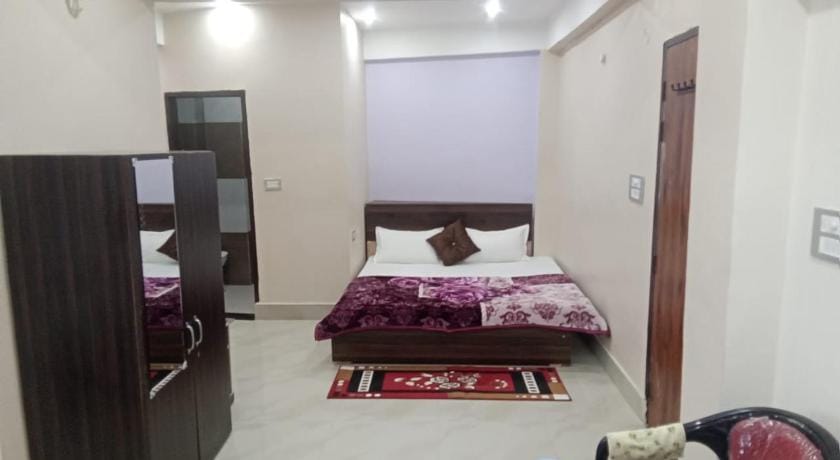 Dixit residency Hotel in Uttar Pradesh