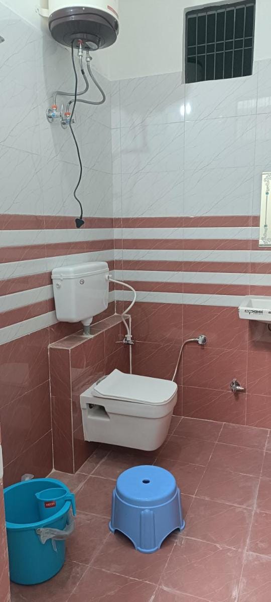 Brij Dham Ashram Hotel in Uttar Pradesh