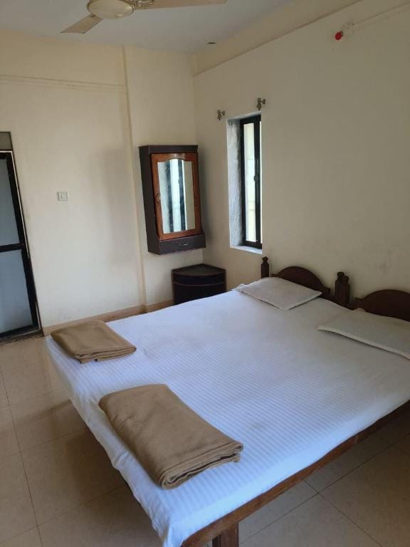 Hotel konkan Kinara Hotel in Maharashtra
