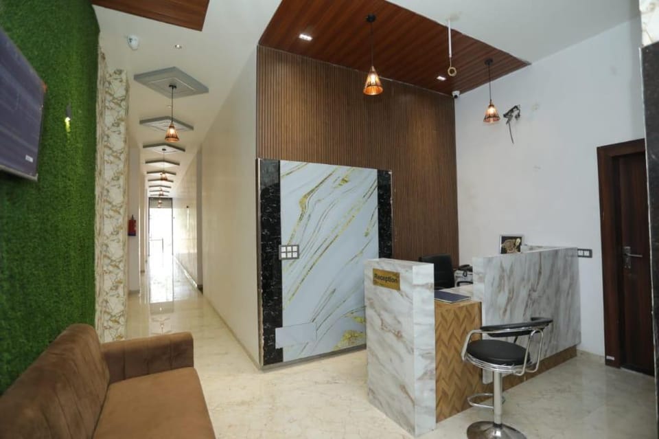Rajmoti hotel & restro Hotel in Gujarat