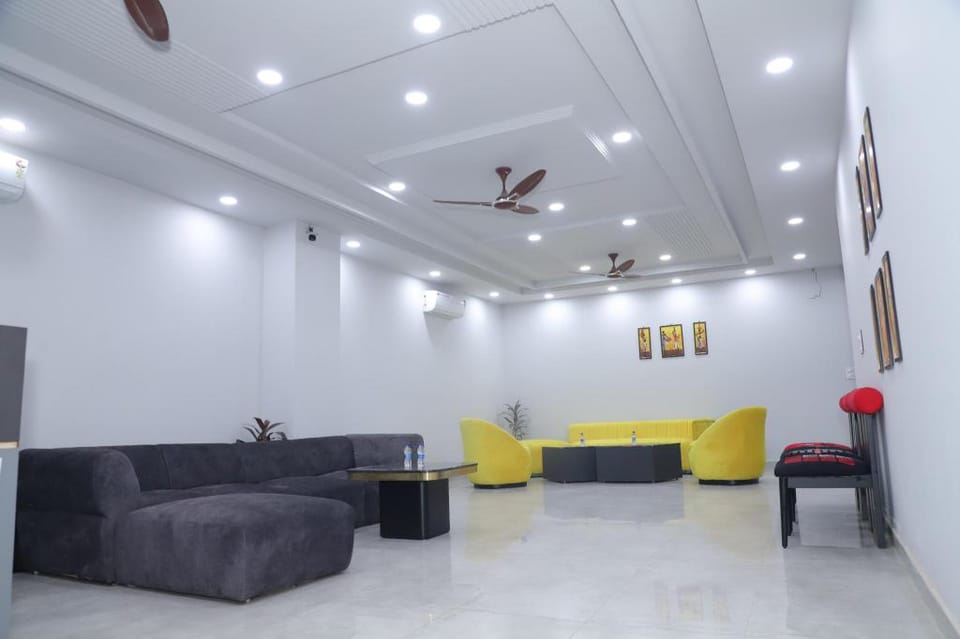 Crazy Days Hotel  Sonipat Hotel in Haryana