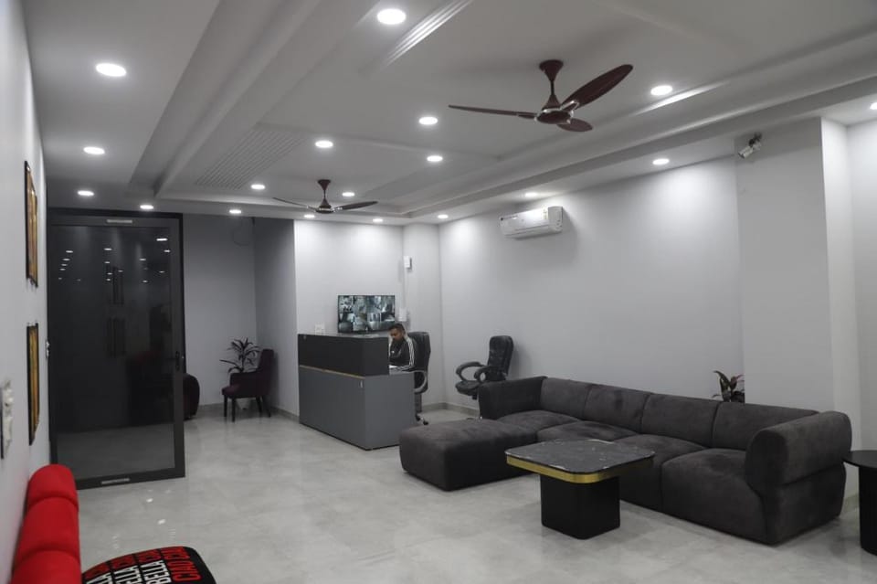 Crazy Days Hotel  Sonipat Hotel in Haryana