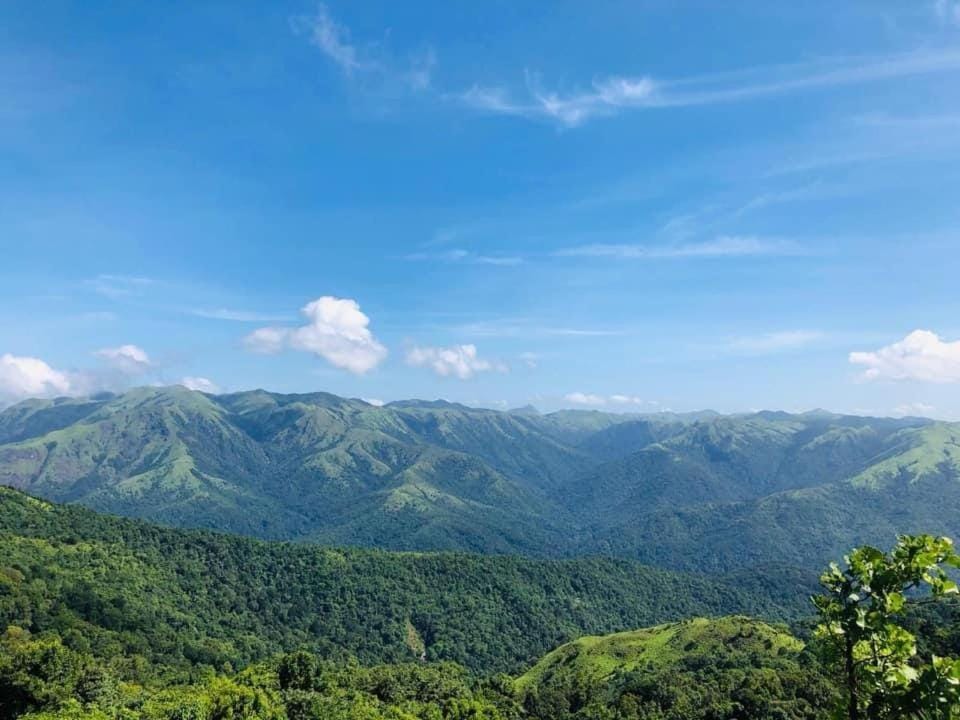 Alora Homestay Hotel in Karnataka